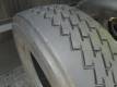 Opona używana 275/70R22.5 Continental BIEZNIKOWANA