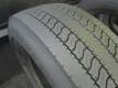 Opona używana 275/70R22.5 Nokian BIEZNIKOWANA