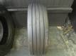 Opona używana 275/70R22.5 Dunlop BIEZNIKOWANA