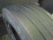 Opona używana 275/70R22.5 Dunlop BIEZNIKOWANA
