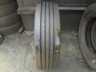 Opona używana 275/70R22.5 Continental HSU1