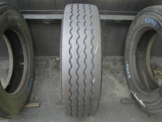 Opona używana 275/70R22.5 Matador BIEZNIKOWANA