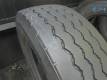 Opona używana 275/70R22.5 Matador BIEZNIKOWANA