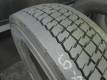 Opona używana 275/70R22.5 Berliner BIEZNIKOWANA