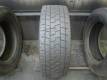 Opona używana 315/60R22.5 Goodyear BIEZNIKOWANA