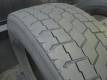 Opona używana 315/60R22.5 Goodyear BIEZNIKOWANA