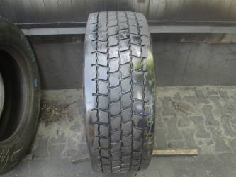 Opona używana 315/60R22.5 Michelin BIEZNIKOWANA