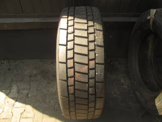 Opona używana 315/60R22.5 Goodyear BRIDGESTONE M729