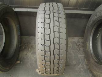 Opona używana 315/60R22.5 Continental BIEZNIKOWANA