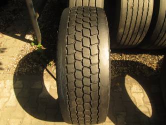 Opona używana 315/60R22.5 Goodyear WTS