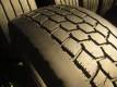 Opona używana 315/60R22.5 Goodyear WTS