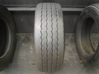 Opona używana 315/60R22.5 Continental BIEZNIKOWANA