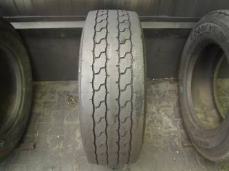 Opona używana 315/60R22.5 Continental BIEZNIKOWANA