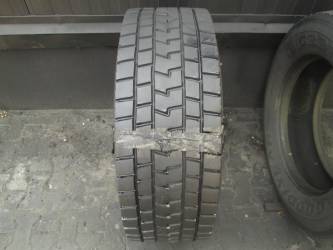 Opona używana 315/60R22.5 Pirelli TH88