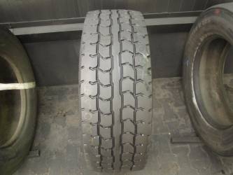 Opona używana 315/60R22.5 Continental BIEZNIKOWANA