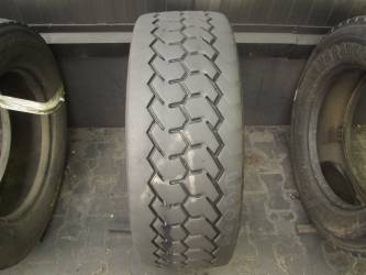 Opona używana 315/60R22.5 Michelin BIEZNIKOWANA