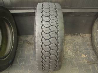 Opona używana 315/60R22.5 Goodyear BIEZNIKOWANA