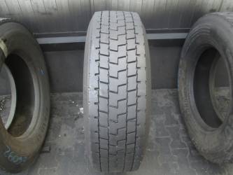 Opona używana 315/70R22.5 Dunlop MICHELIN XDE2