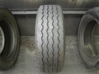 Opona używana 315/60R22.5 Michelin BIEZNIKOWANA