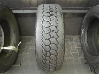 Opona używana 315/60R22.5 Continental BIEZNIKOWANA