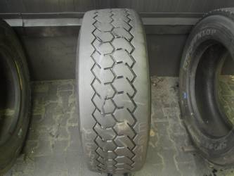 Opona używana 315/60R22.5 Continental BIEZNIKOWANA