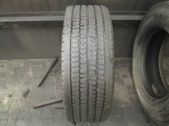 Opona używana 315/60R22.5 Michelin BIEZNIKOWANA