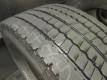 Opona używana 315/60R22.5 Michelin BIEZNIKOWANA