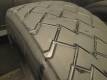 Opona używana 315/70R22.5 Toyo PODWOJNE Z