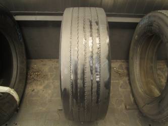 Opona używana 315/60R22.5 Michelin BIEZNIKOWANA