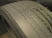 Opona używana 315/60R22.5 Michelin BIEZNIKOWANA