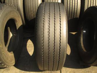 Opona używana 385/65R22.5 Kumho KLA11