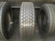 Opona używana 315/70R22.5 Pirelli MICHELIN XDE2