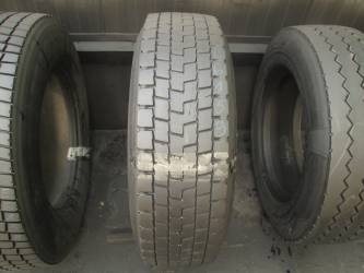 Opona używana 315/70R22.5 Pirelli MICHELIN XDE2