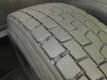 Opona używana 315/70R22.5 Pirelli MICHELIN XDE2