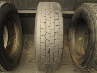 Opona używana 315/70R22.5 Continental BIEZNIKOWANA