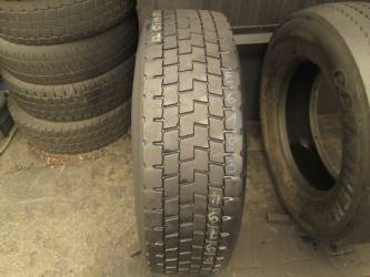 Opona używana 315/70R22.5 Michelin XDE2+