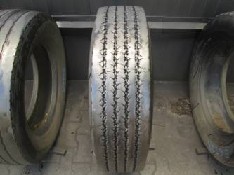 Opona używana 275/70R22.5 Hankook BIEZNIKOWANA