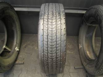 Opona używana 275/70R22.5 Michelin BRIDGESTONE M749