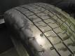 Opona używana 275/70R22.5 Michelin BRIDGESTONE M749