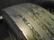 Opona używana 275/70R22.5 Bridgestone BIEZNIKOWANA