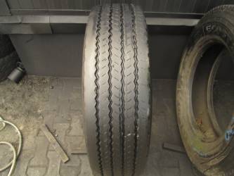 Opona używana 275/70R22.5 Continental HSW SCANDINAVIA