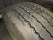 Opona używana 275/70R22.5 Continental HSW SCANDINAVIA
