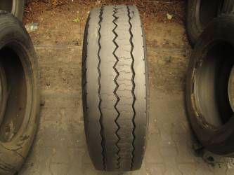 Opona używana 275/70R22.5 Bridgestone BIEZNIKOWANA