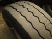 Opona używana 275/70R22.5 Bridgestone BIEZNIKOWANA