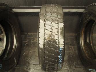 Opona używana 275/70R22.5 Goodyear G267