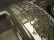 Opona używana 275/70R22.5 Michelin XW4S