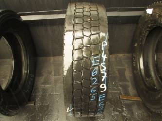 Opona używana 275/70R22.5 Goodyear WTS