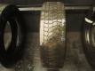 Opona używana 275/70R22.5 Goodyear BIEZNIKOWANA