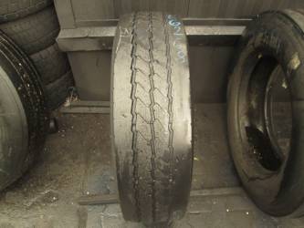 Opona używana 275/70R22.5 Goodyear RHS