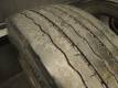 Opona używana 275/70R22.5 Michelin BIEZNIKOWANA